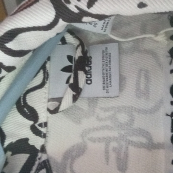 ADIDAS FIORUCCI SET - Picture 9 of 10